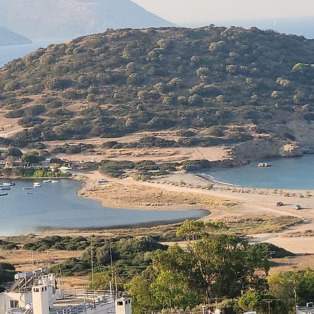 Waves Villa Anavyssos Dış mekan fotoğraf
