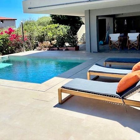 Waves Villa Anavyssos Dış mekan fotoğraf