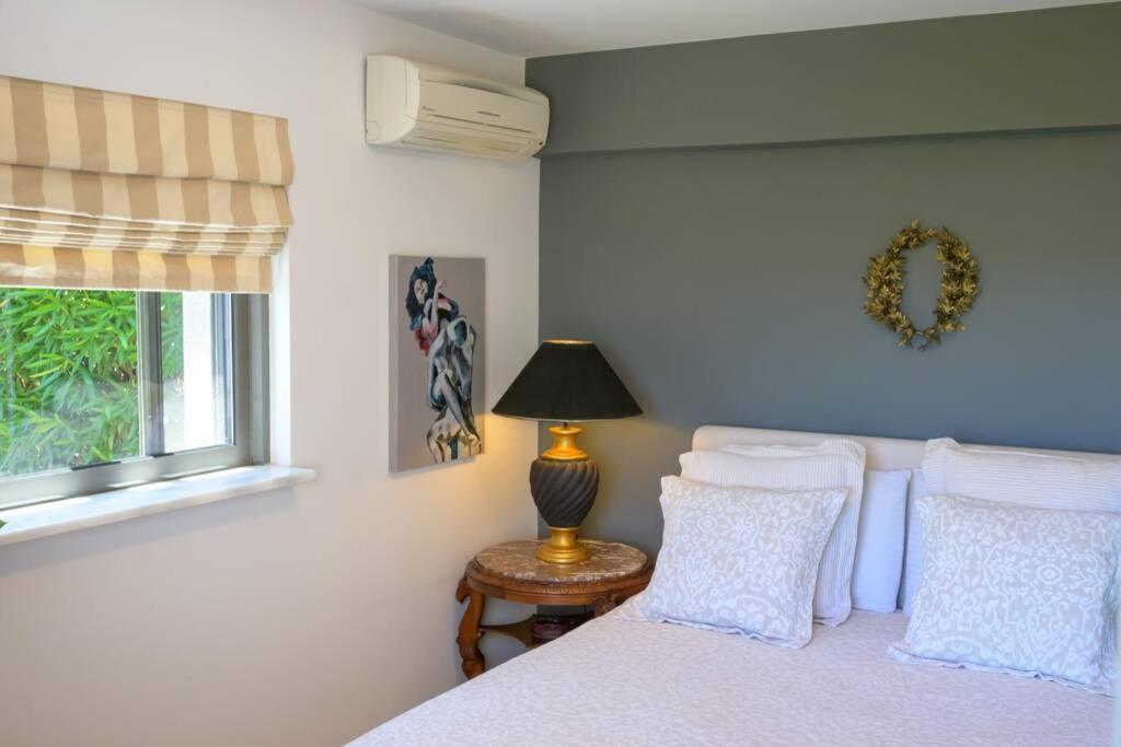 Waves Villa Anavyssos Dış mekan fotoğraf