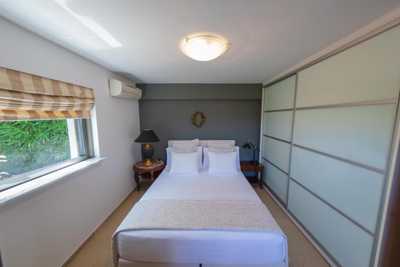 Waves Villa Anavyssos Dış mekan fotoğraf